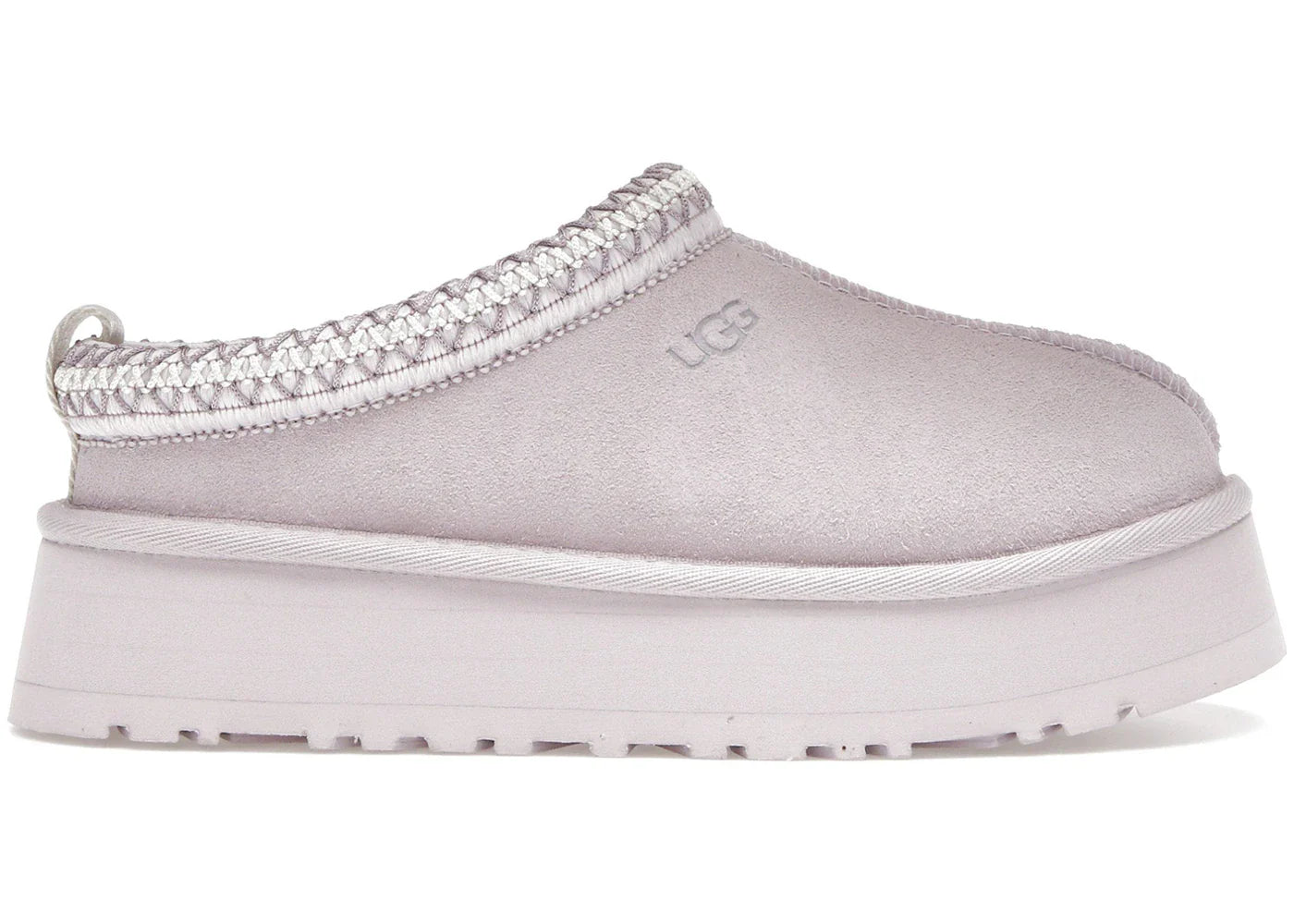 Ugg Tazz Slipper Bay Fog Womens