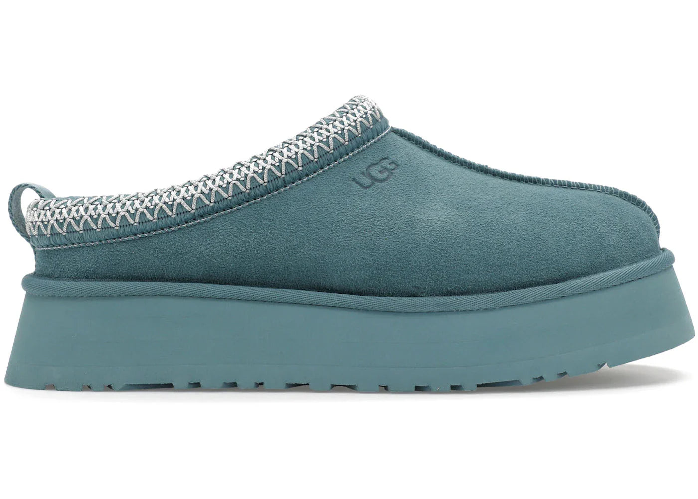 Ugg Tazz Slipper Deep Ice Womens