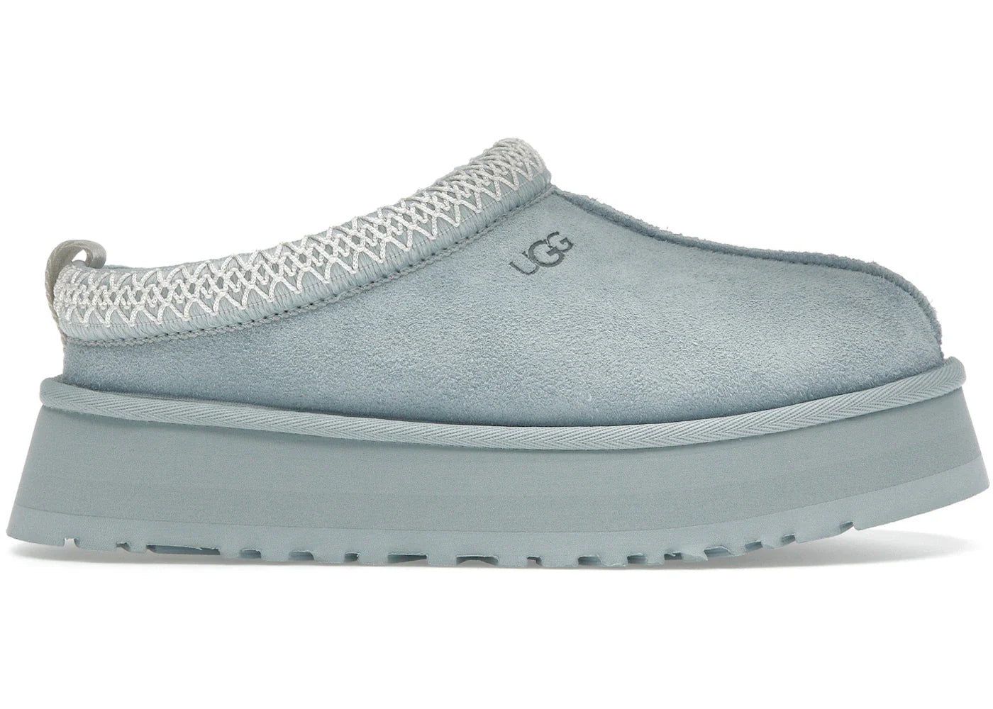 Ugg Tazz Slipper Sea Foam Womens