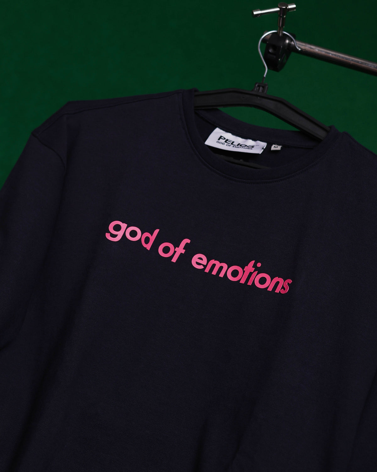 PELIOS GOD OF EMOTIONS™ SOUL OF IVIES TEE – view 10