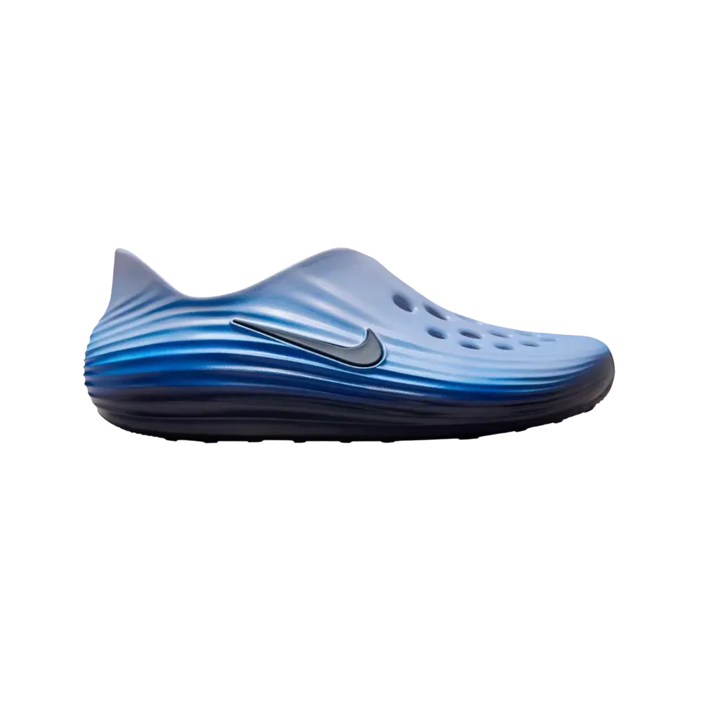 Nike ReactX Rejuven8 'Midnight Navy Comet Blue'