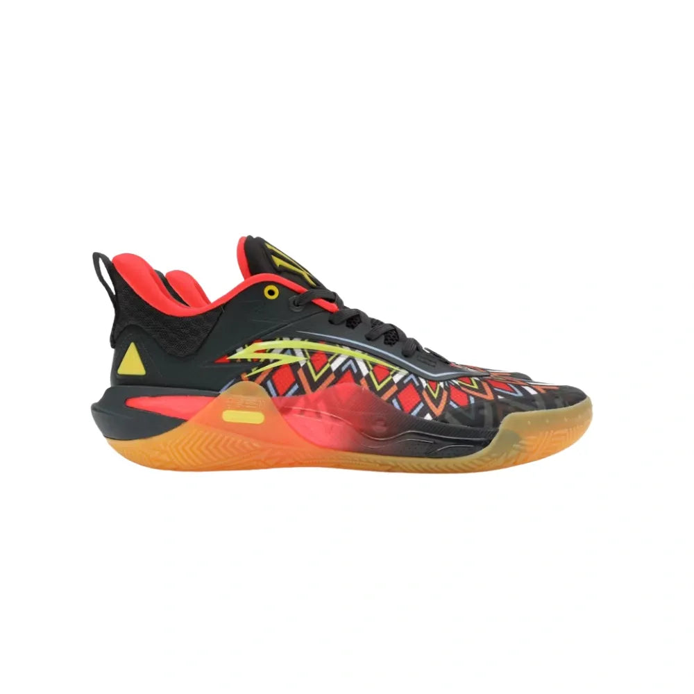 Men's Anta Kai 1 Speed "Tribe" Basketball Shoes
