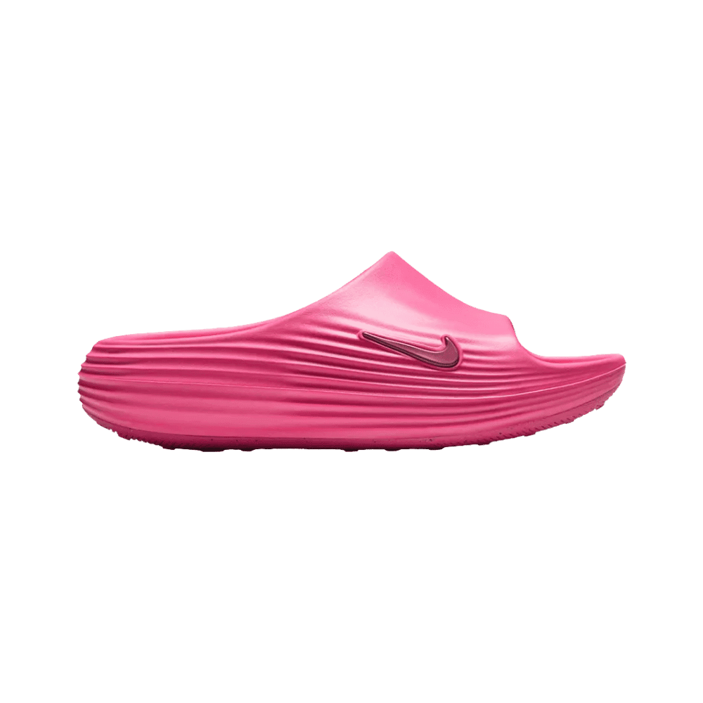 Wmns ReactX Rejuven8 Slide 'Pinksicle'
