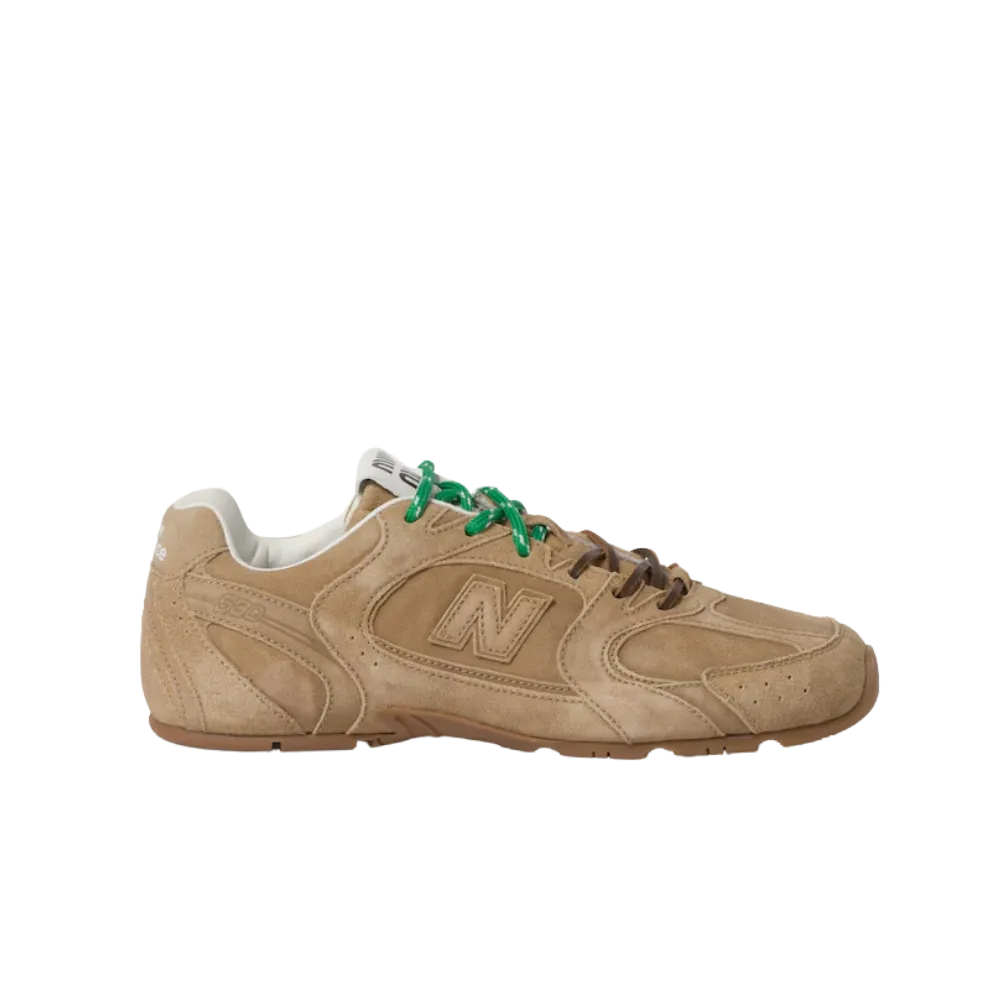 New Balance x Miu Miu 530 SL 'Ecru