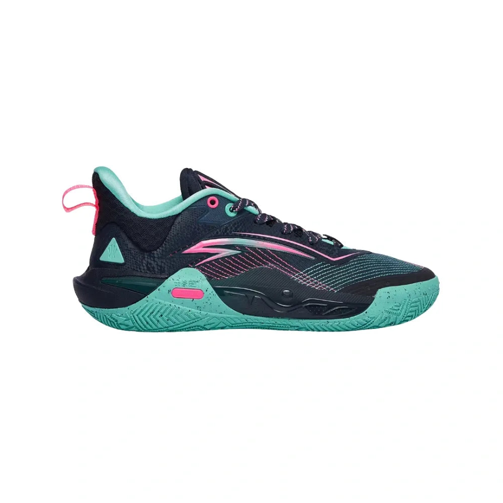 Anta Kai 1 Speed "Celestial Guardian" Basketball Shoes