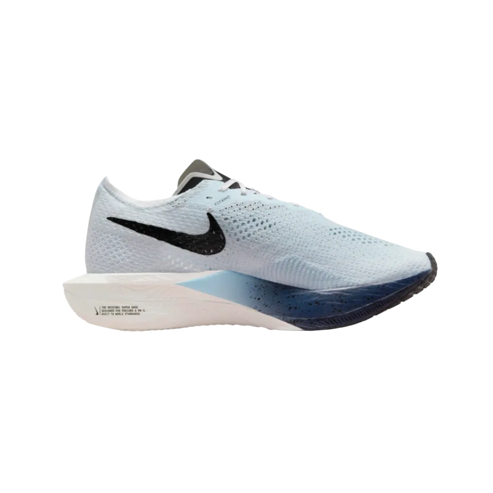 Nike ZoomX VaporFly Next% 3 'Pure Platinum Psychic Blue'