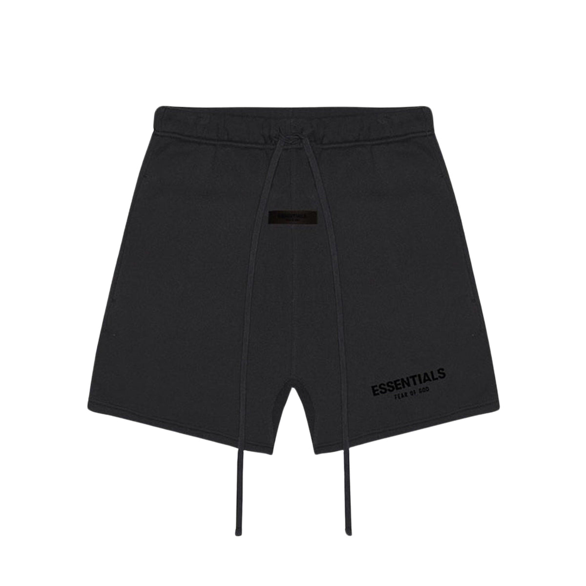 Fear of God Essentials Sweatshort 'Stretch Limo'