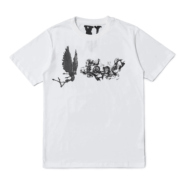 Vlone shirt cheap hotsell