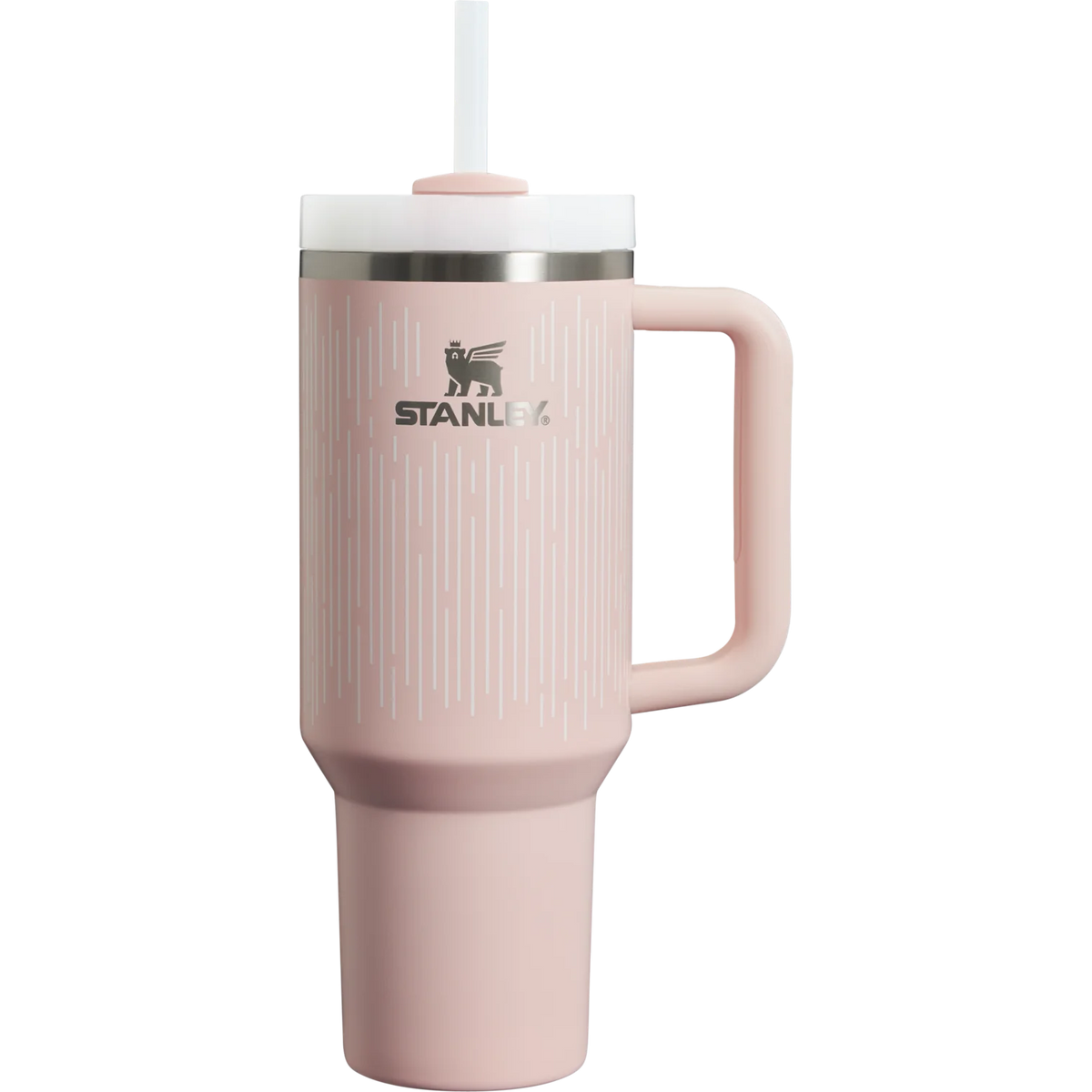 Stanley Tumbler Mug "Soft Rain Bloom"