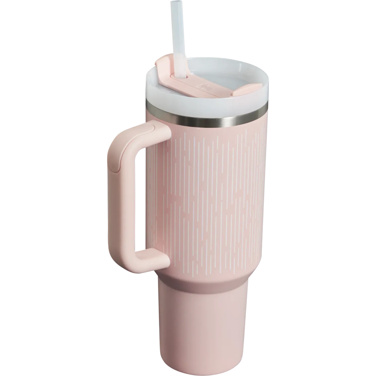 Stanley Tumbler Mug "Soft Rain Bloom"