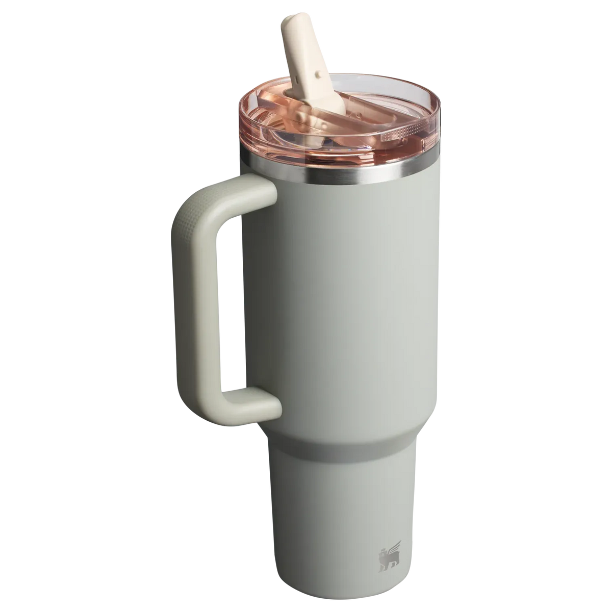 Stanley The Quencher ProTour Flip Straw Tumbler Sage Grey
