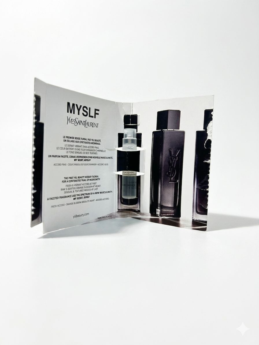 YSL MYSLF Eau de Parfum