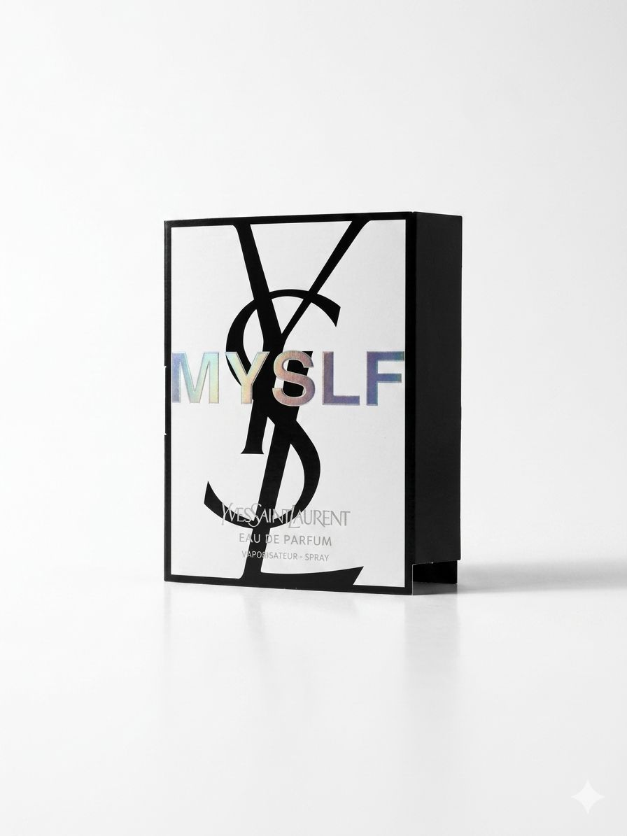 YSL MYSLF Eau de Parfum