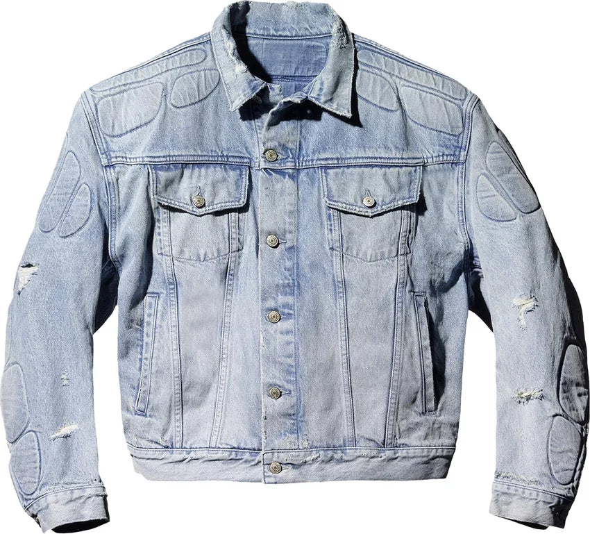 Gap denim jacket price sales