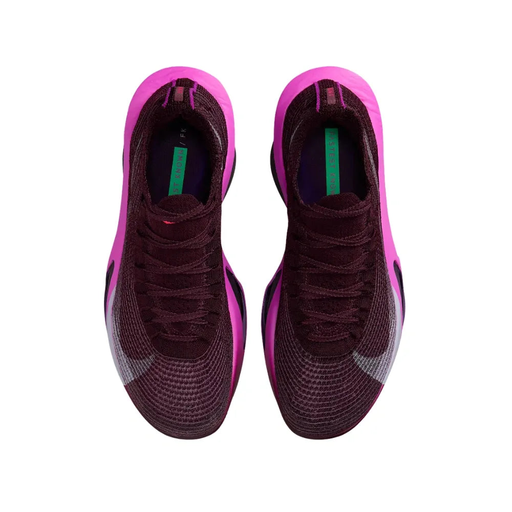 Faith Kipyegon x Wmns Air Zoom Alphafly NEXT% 3 'Fuchsia Dream'