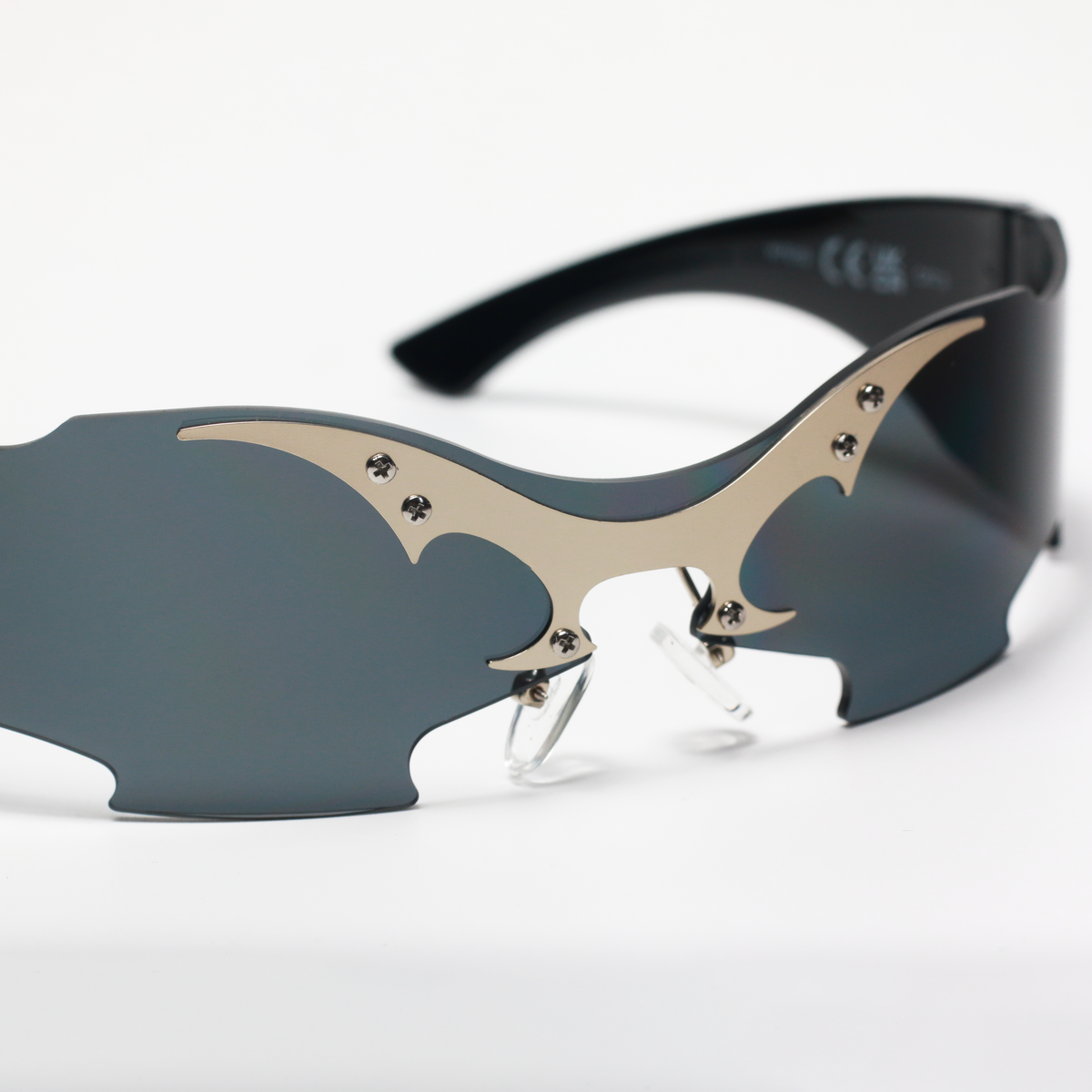 Shadygators Interstellar Sunglasses – view 3
