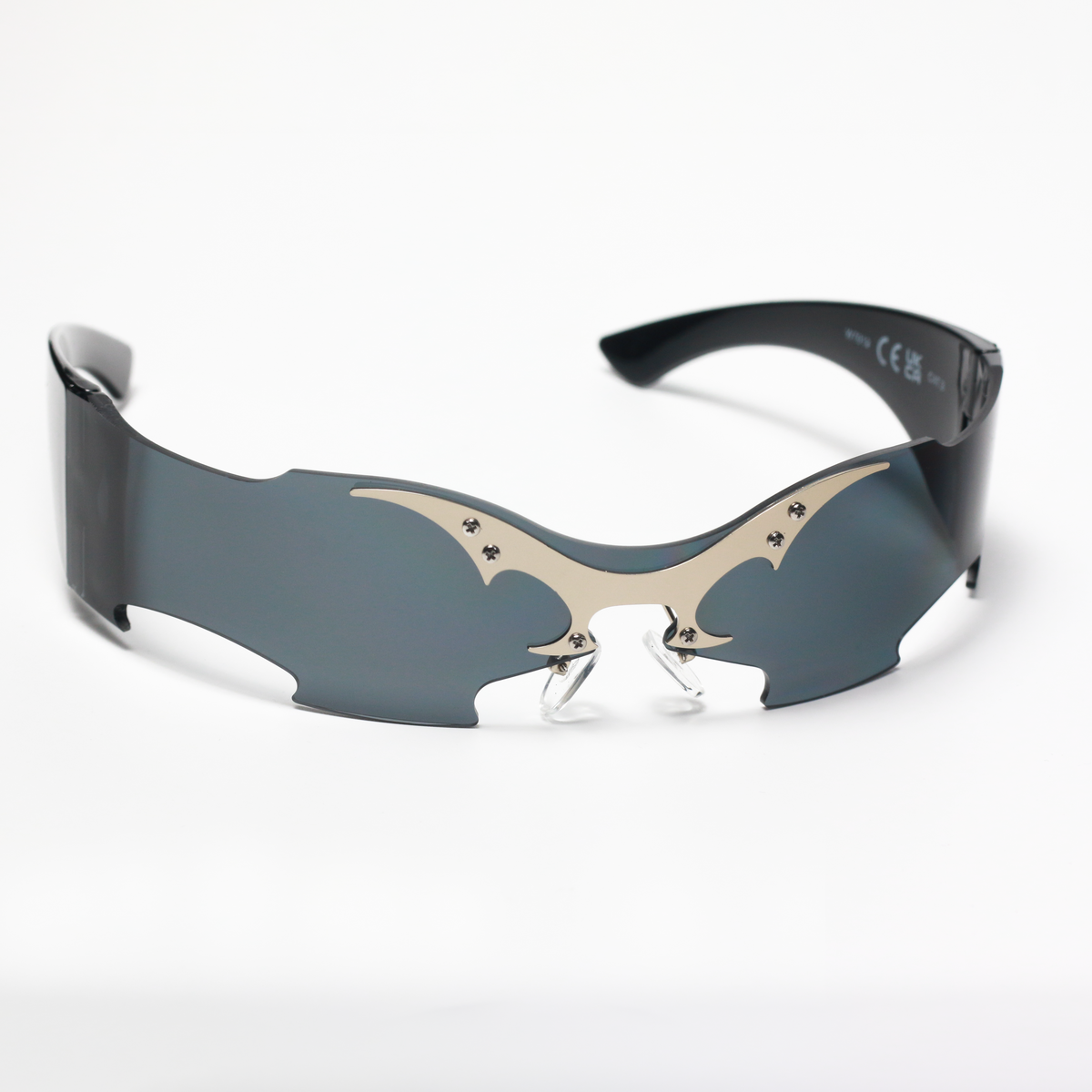 Shadygators Interstellar Sunglasses – view 2