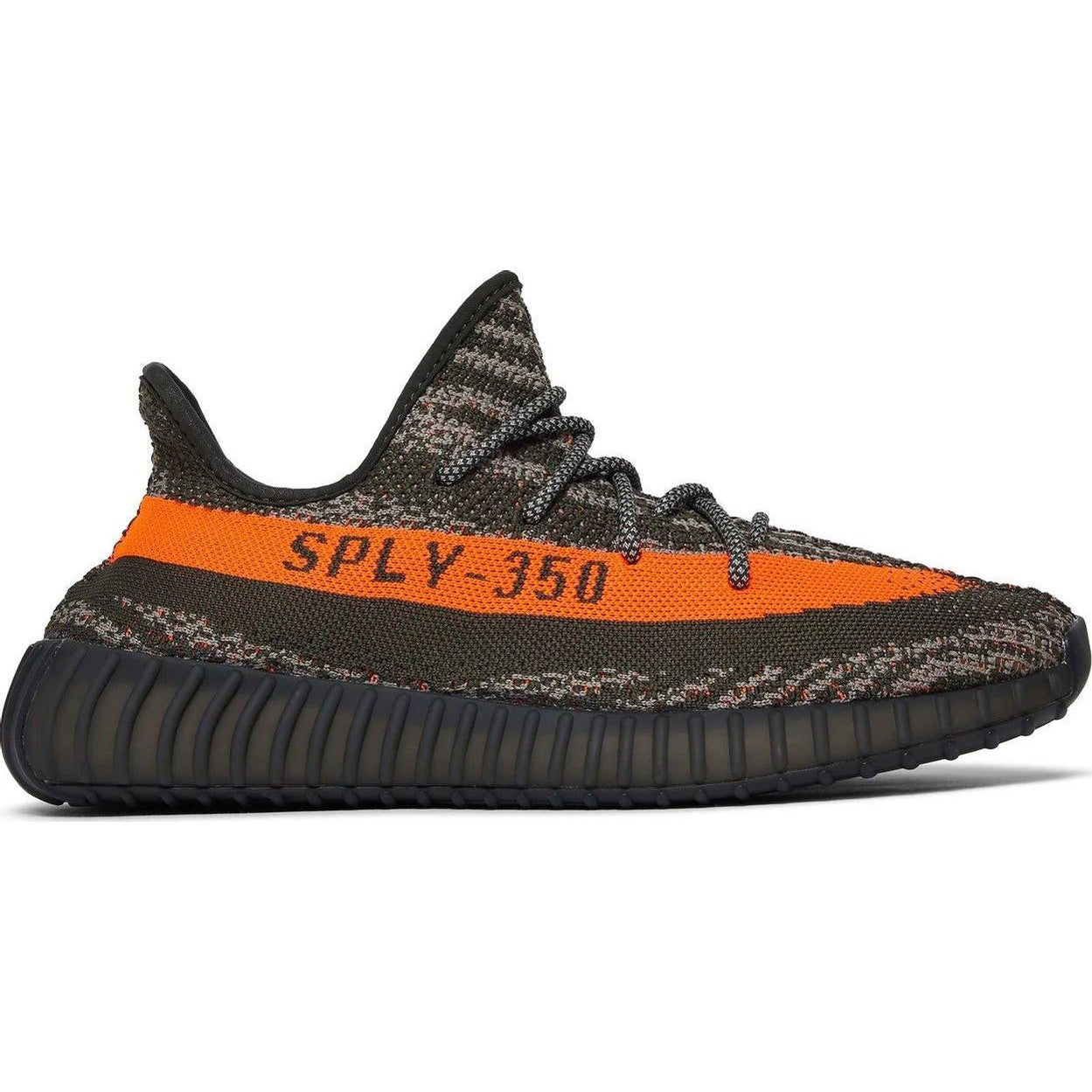 Adidas Yeezy 350 V2 "Carbon Beluga" - Dawntown