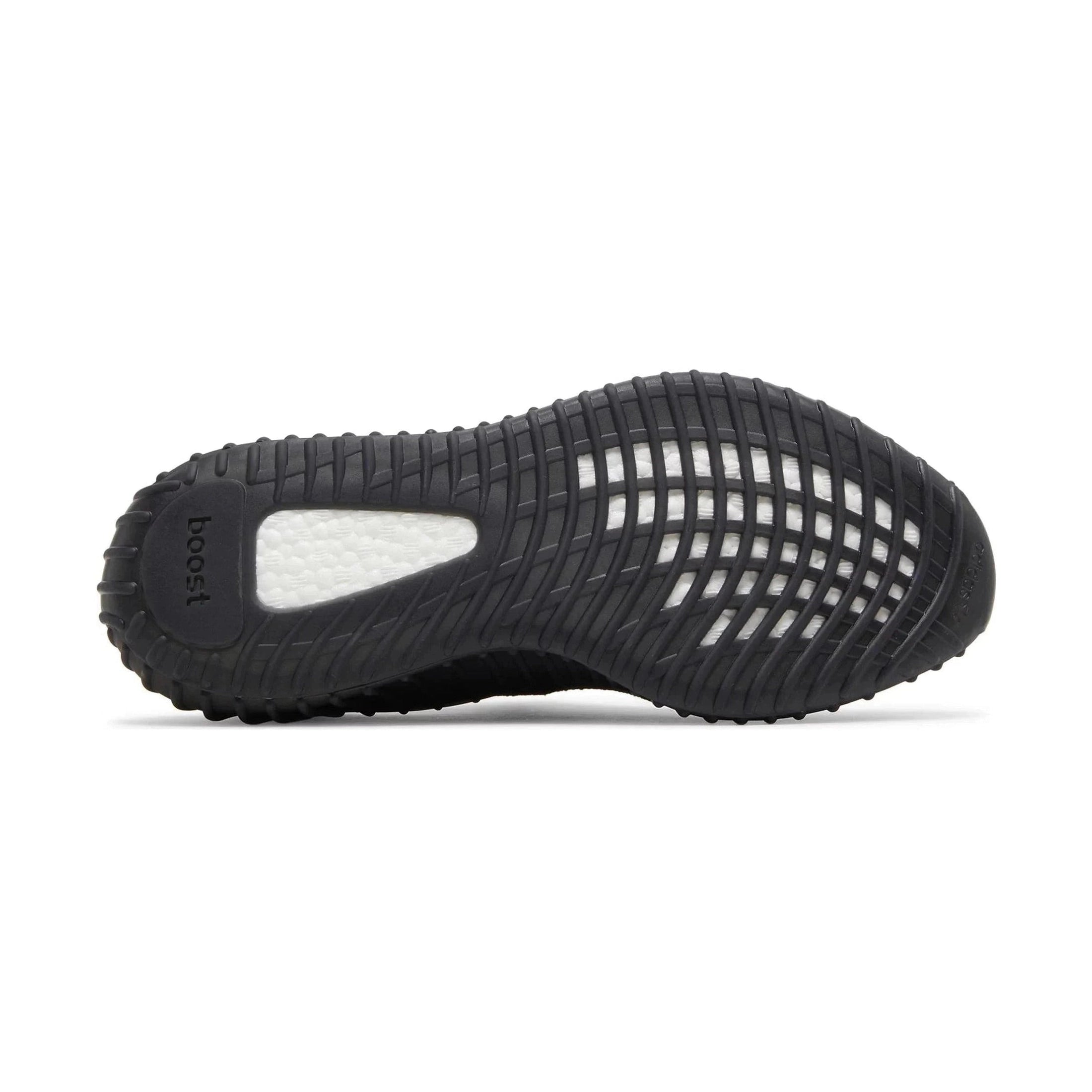 Adidas Yeezy 350 V2 "Onyx" - Dawntown