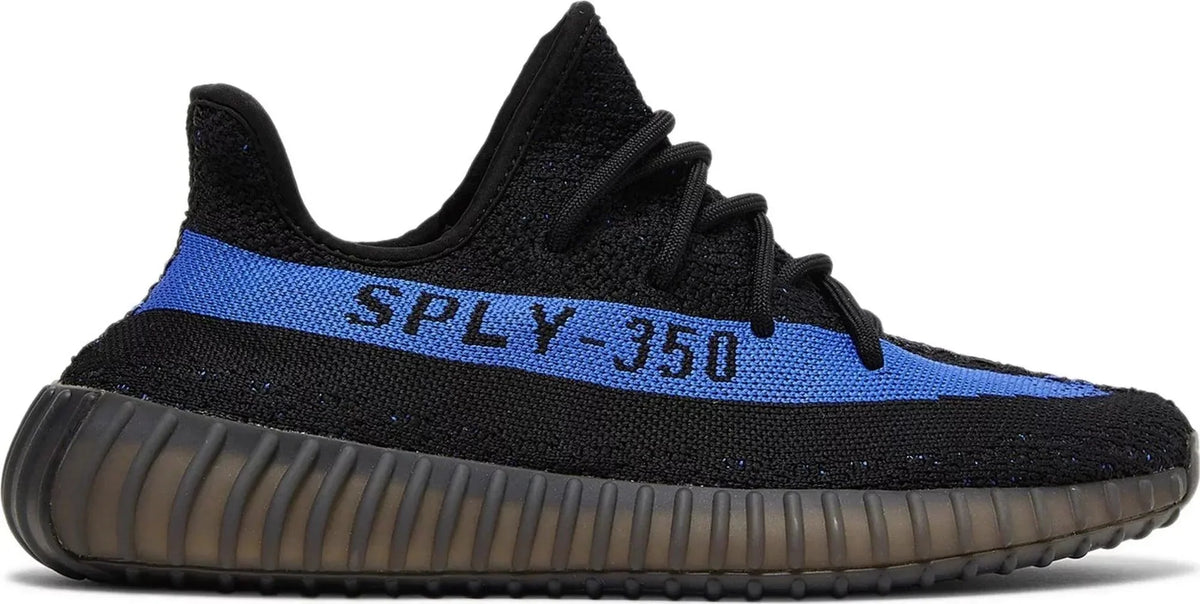 Buy Adidas Yeezy Boost 350 v2 Dazzling Blue at Dawntown