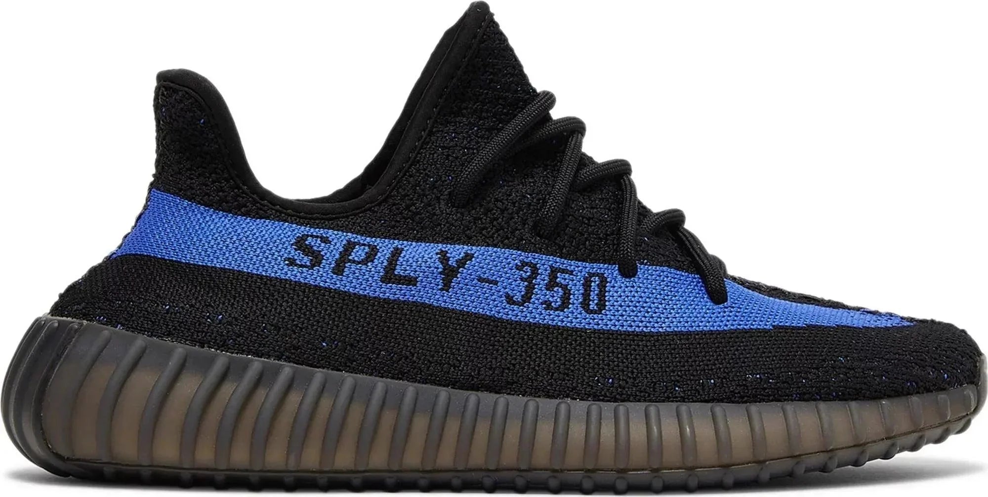 Adidas Yeezy Boost 350 v2 Dazzling Blue Dawntown