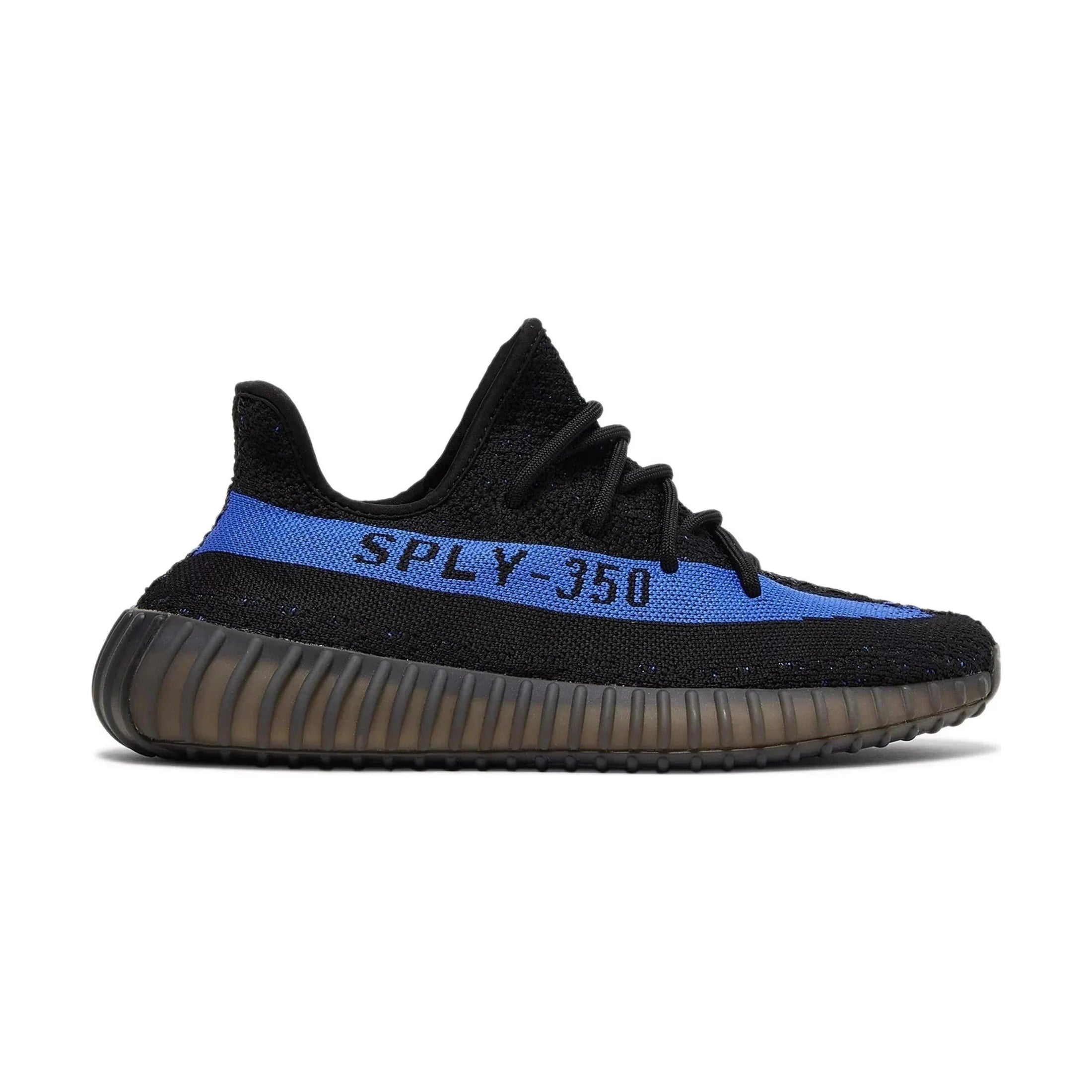 Adidas Yeezy Boost 350 v2 “Dazzling Blue” - Dawntown