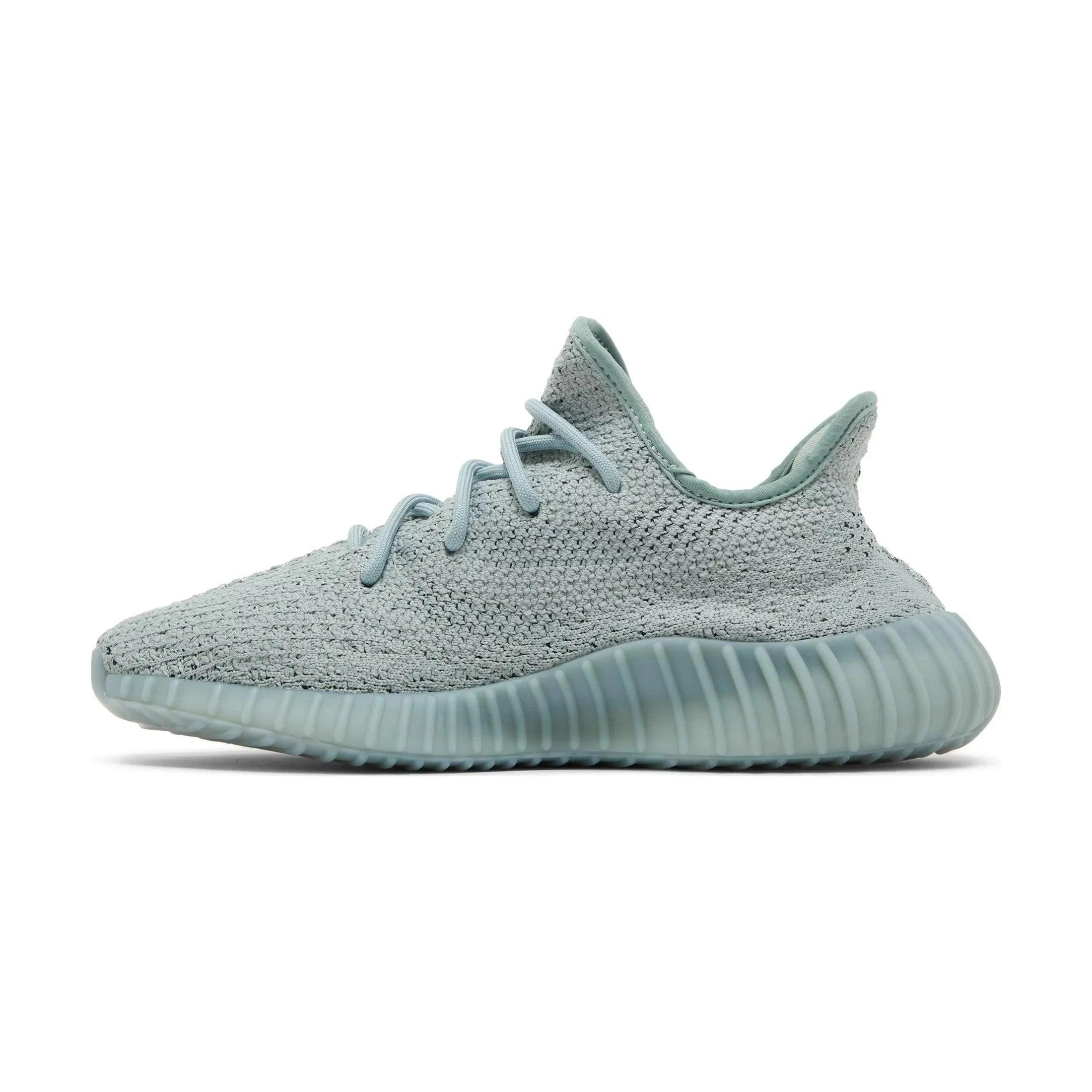 Adidas Yeezy Boost 350 V2 "Salt" - Dawntown
