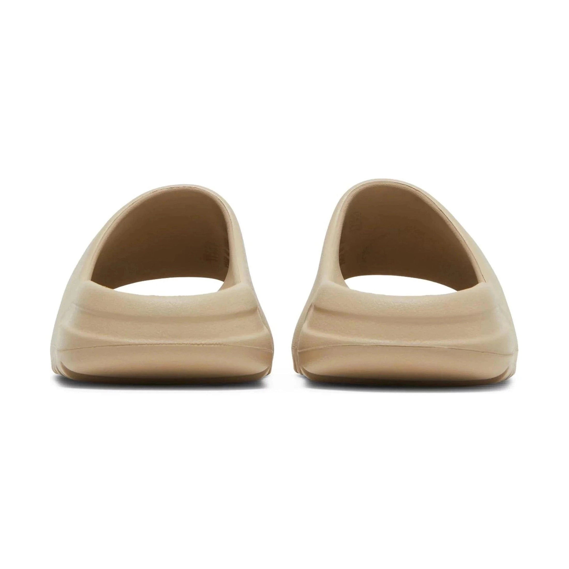 Adidas Yeezy Slide "Pure" (Re-stock) - Dawntown