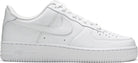 Air Force 1 "Triple White" - Dawntown