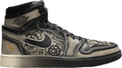 Air Jordan 1 High Zoom Comfort 2 'Día De Muertos' - Dawntown