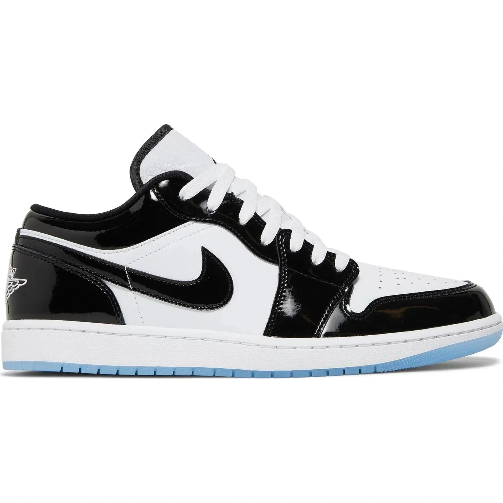 Air Jordan 1 Low "Concord" - Dawntown