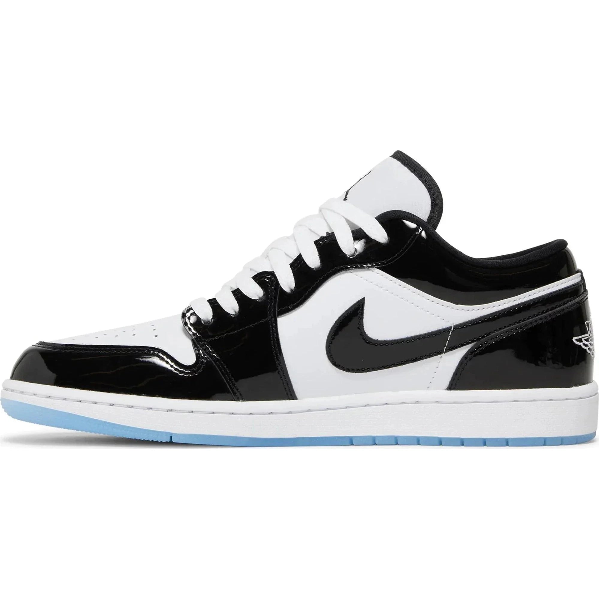 Air Jordan 1 Low "Concord" - Dawntown