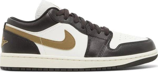 Air Jordan 1 Low Shadow Brown