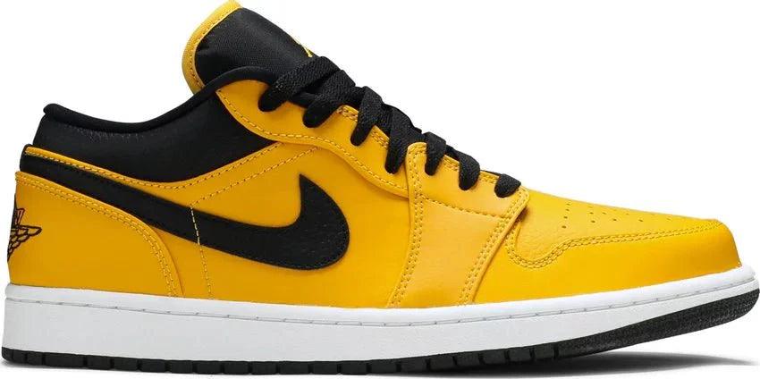 Air Jordan 1 Low University Gold