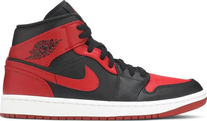 Air jordan 1 low banned discount