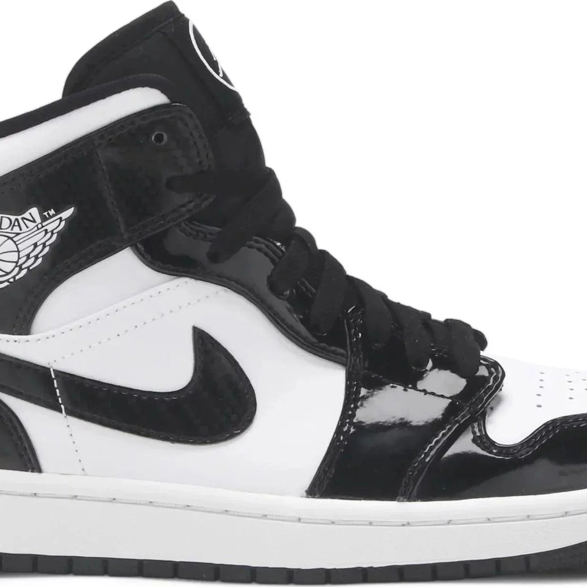 Buy Air Jordan 1 Mid SE All Star at Dawntown