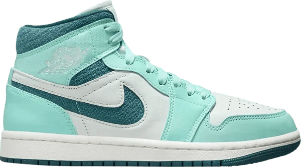 Nike air jordan turquoise online