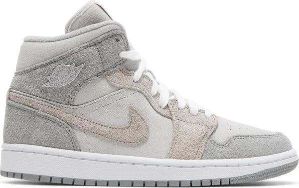 Buy Air Jordan 1 Mid SE Particle Grey at Dawntown