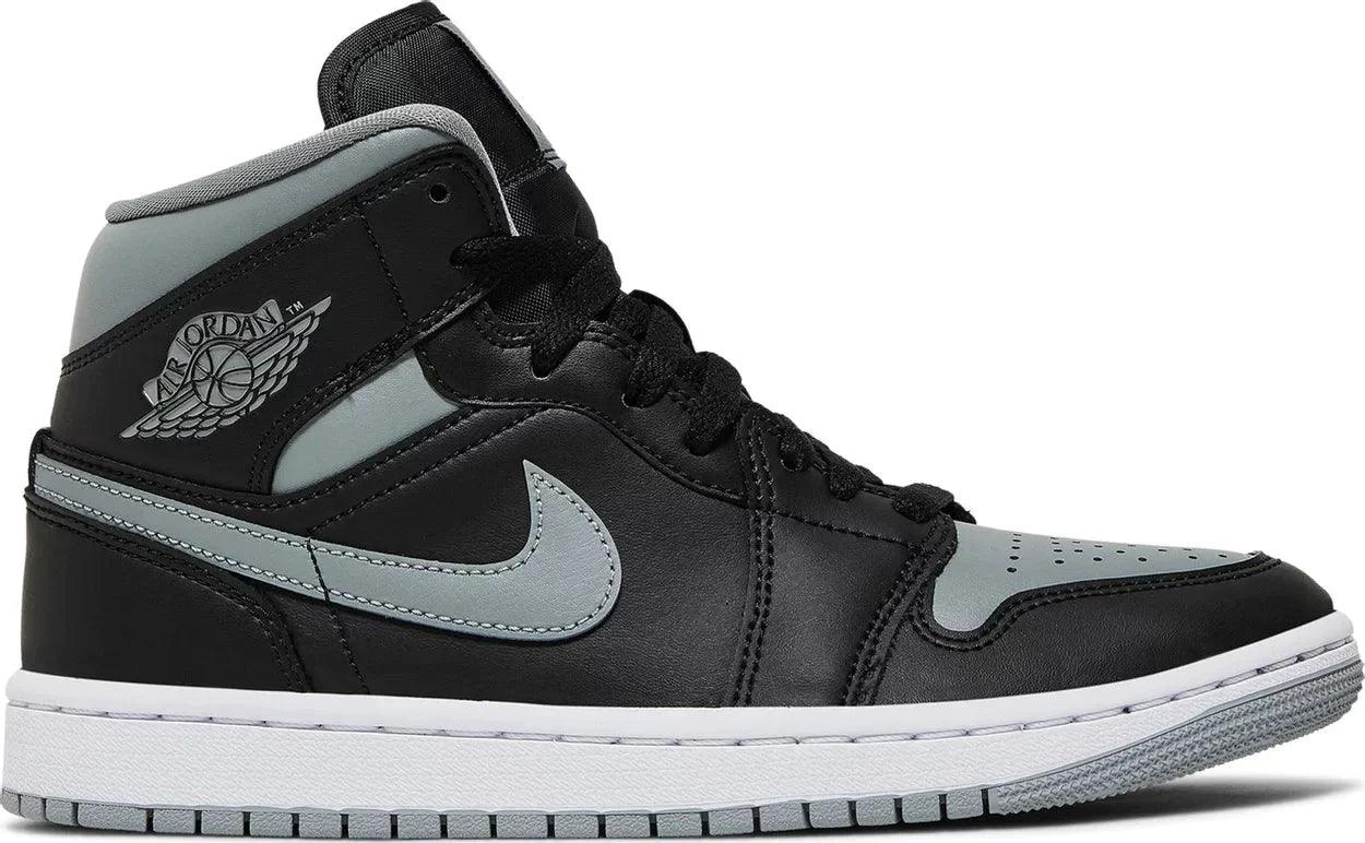 Buy Air Jordan 1 Mid Shadow at Dawntown