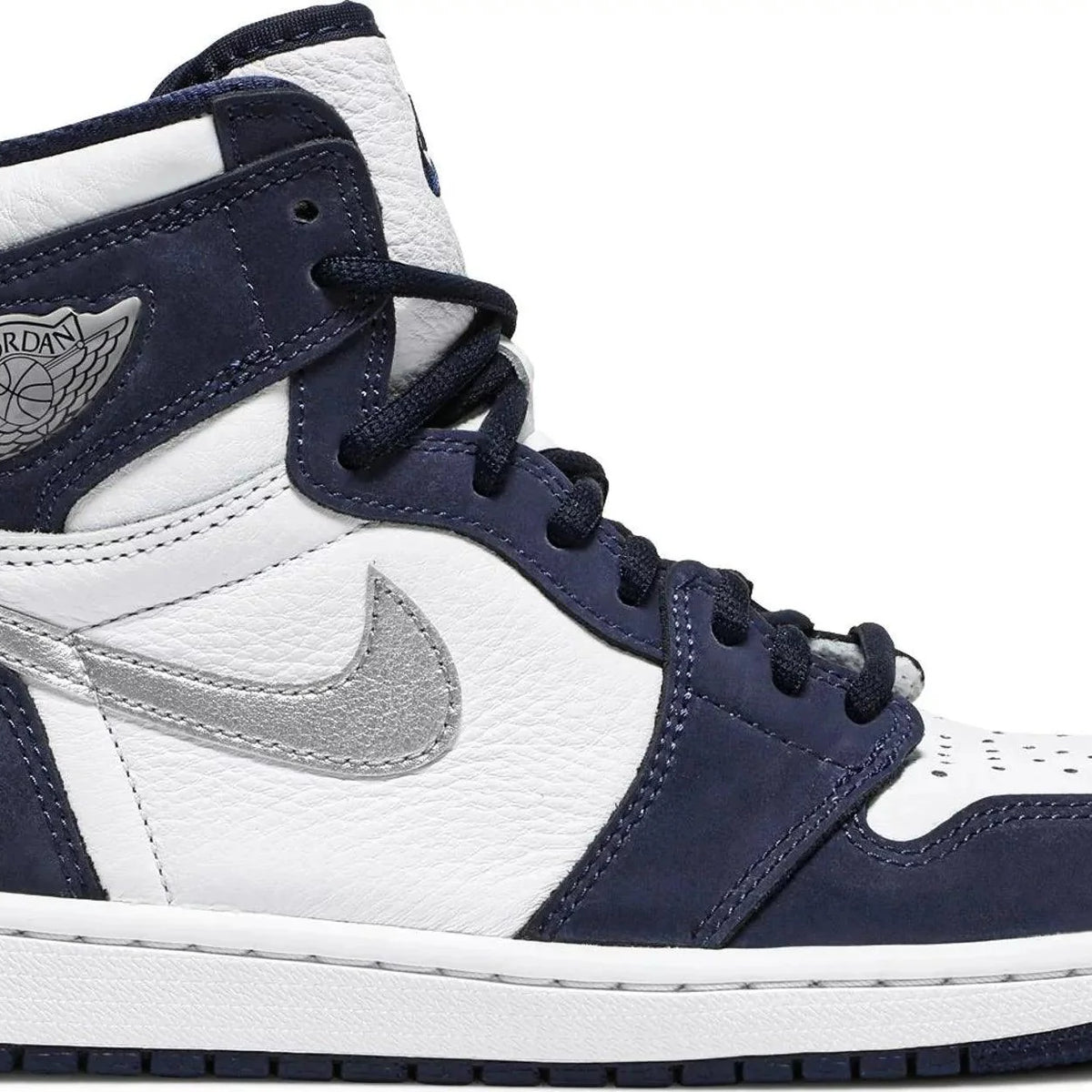 Jordan retro 1 release 2020 best sale