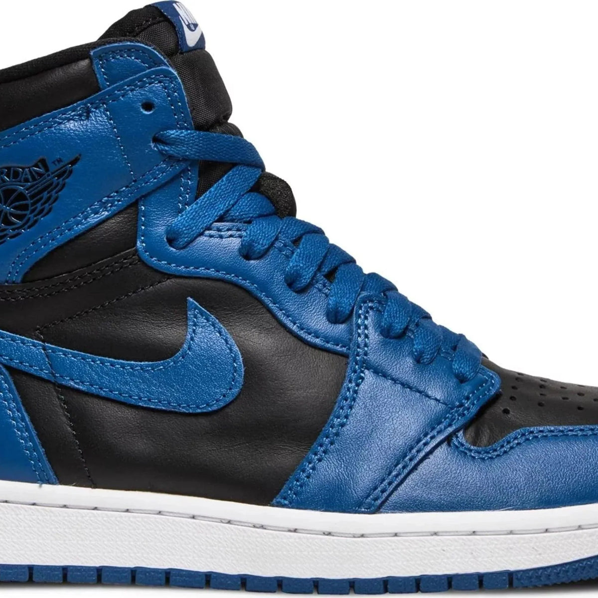 Air jordan dark blue online