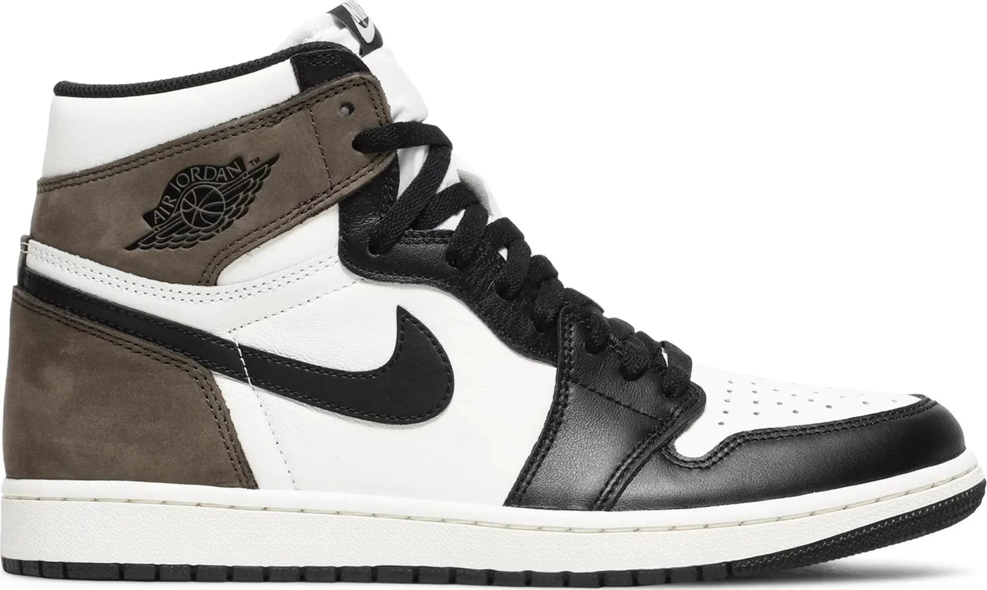 JORDAN 1 HIGH MOCHA deals 9.5