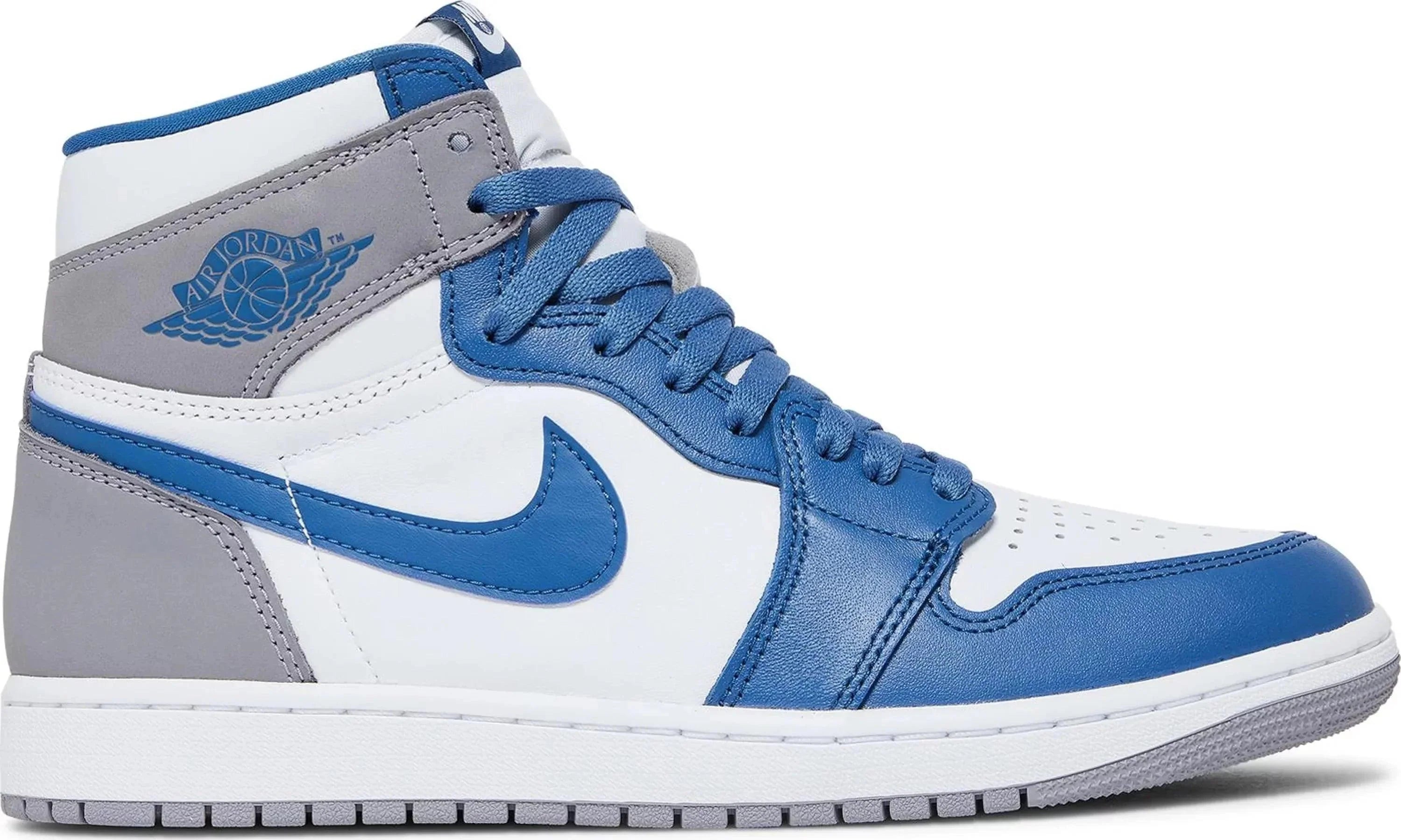 Aj1 true blue online