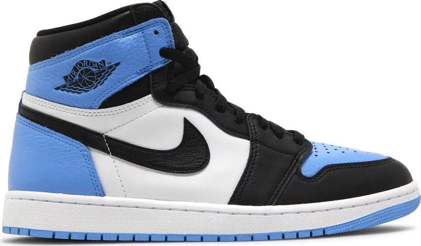 Buy Air Jordan 1 Retro High OG UNC Toe at Dawntown