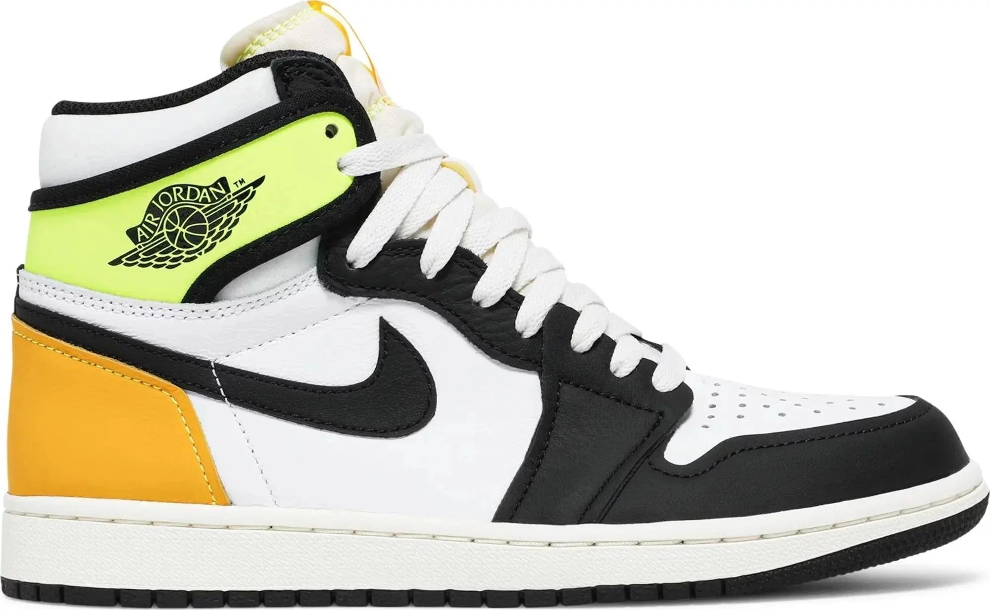 Nike outlet Air Jordan Retro High OG Volt