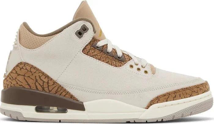 Buy Air Jordan 3 Retro Palomino at Dawntown