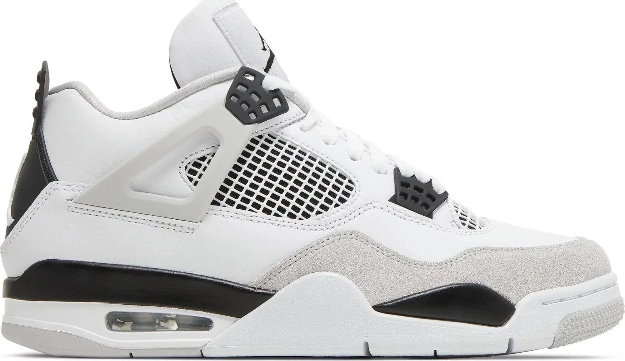 !!!!!!!RESERVED!!!!!!! outlets Air Jordan 4 Retro Size 8M