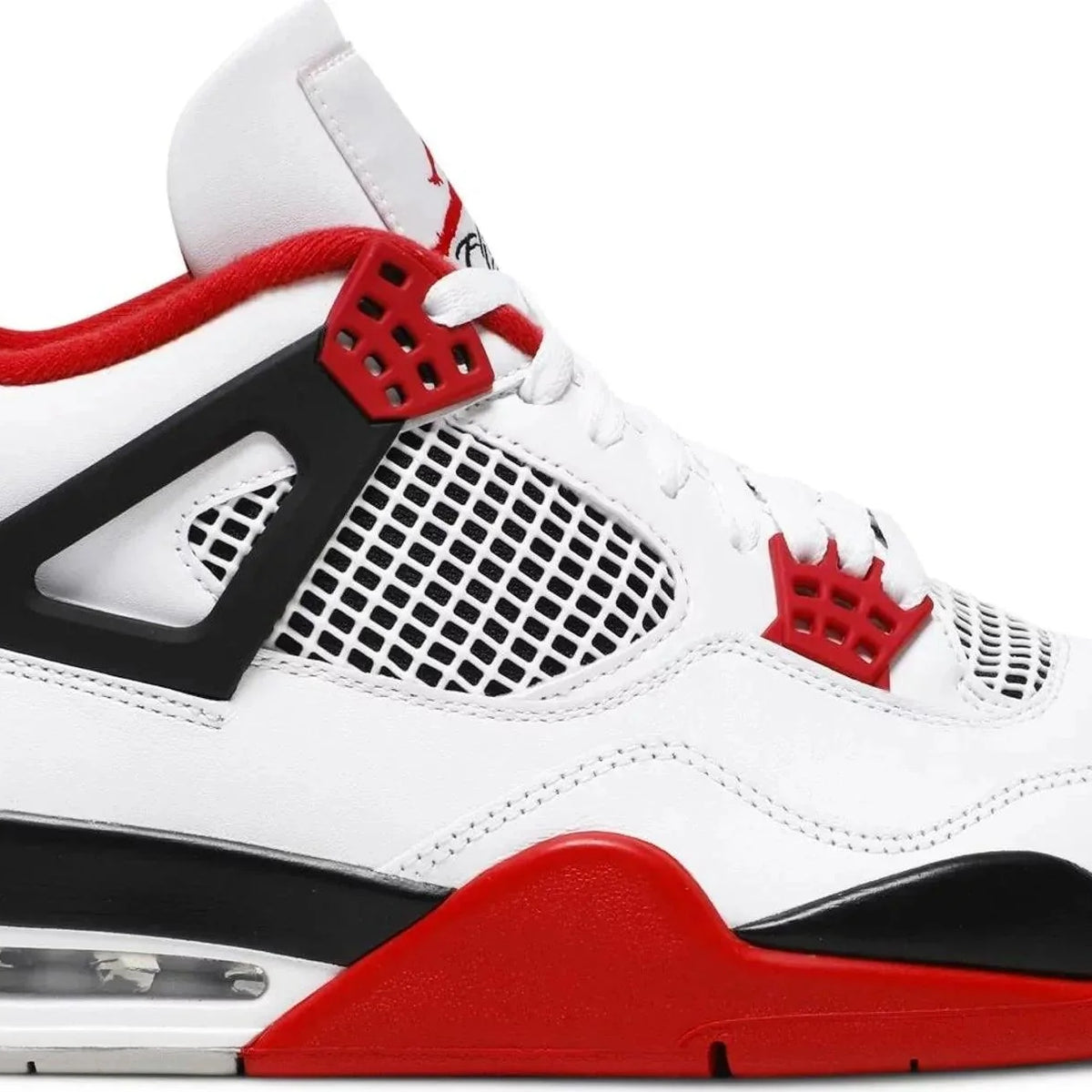 Aj4 fire red 2019 online