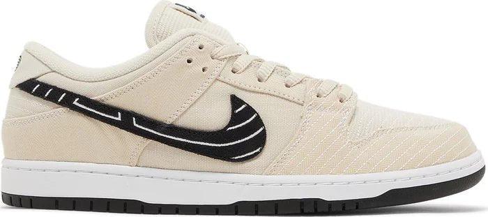 Buy Albino Preto x Dunk Low SB Jiu Jitsu at Dawntown