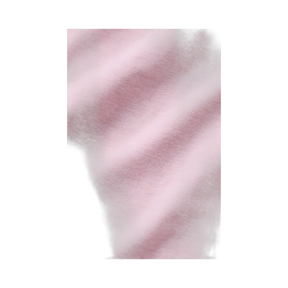 Alo Alosoft High-Waist Intuition Capri 'Pink Marshmallow Heather'